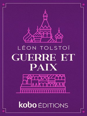 cover image of Guerre et Paix